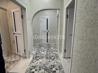 4-бөлмелі пәтер · 81.9 м² · 3/5 қабат, Ердена — 15 школа, бағасы: 29 млн ₸ в Сатпаев