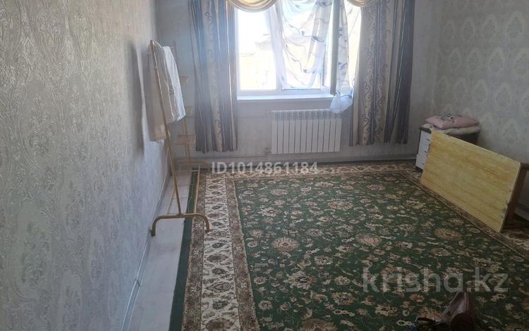 1 комната · 62 м², мкр Север 58 за 40 000 ₸ в Шымкенте, Аль-Фарабийский р-н — фото 2
