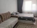 1-комнатная квартира · 38 м² · 4/5 этаж, Болашак за 16 млн ₸ в Талдыкоргане, мкр Болашак