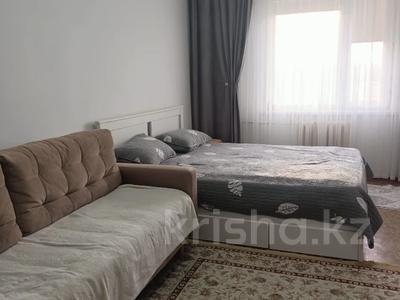 1-комнатная квартира · 38 м² · 4/5 этаж, Болашак за 16 млн ₸ в Талдыкоргане, мкр Болашак