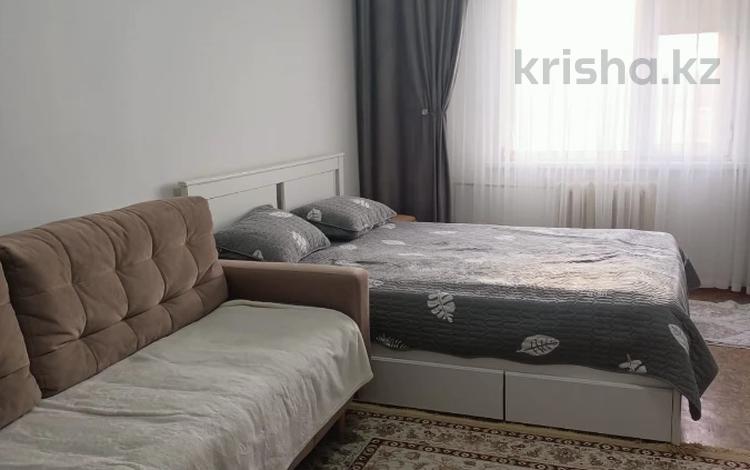 1-комнатная квартира · 38 м² · 4/5 этаж, Болашак за 16 млн ₸ в Талдыкоргане, мкр Болашак — фото 2