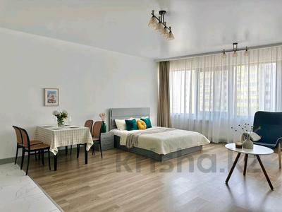 1-комнатная квартира · 52 м² · 3/14 этаж, мкр Самал-3, Самал 3 15 — Мендекулова за 430 000 〒 в Алматы, Медеуский р-н