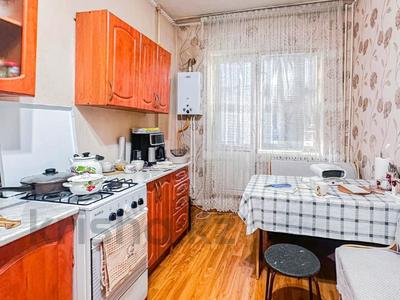 2-комнатная квартира · 55 м² · 3/5 этаж, мкр Боралдай (Бурундай) 95 за 19 млн ₸ в Алматы, Алатауский р-н