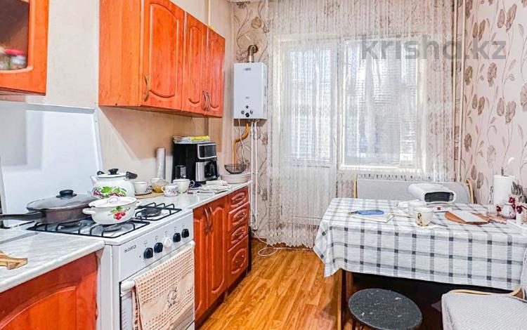 2-комнатная квартира · 55 м² · 3/5 этаж, мкр Боралдай (Бурундай) 95 за 19 млн ₸ в Алматы, Алатауский р-н — фото 15