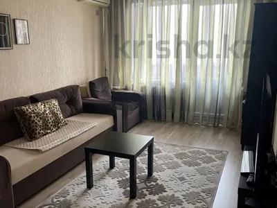 1-комнатная квартира, 33 м², 4/4 этаж, шафика чокина за 24 млн 〒 в Алматы, Ауэзовский р-н