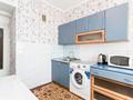 1-комнатная квартира · 40 м² · 14/14 этаж, Самал 1 мкр 24 — Жолдасбекова за 17 000 ₸ в Алматы — фото 13