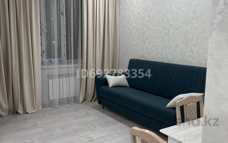 2-комнатная квартира, 50 м², 4/6 этаж посуточно, Ашимова 163 за 15 000 〒 в Кокшетау — фото 2