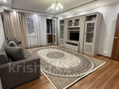 3-бөлмелі пәтер · 94 м² · 5/10 қабат, Гагарина 311а — Серкебаева Кожабекова, бағасы: 500 000 ₸ в Алматы, Бостандыкский р-н