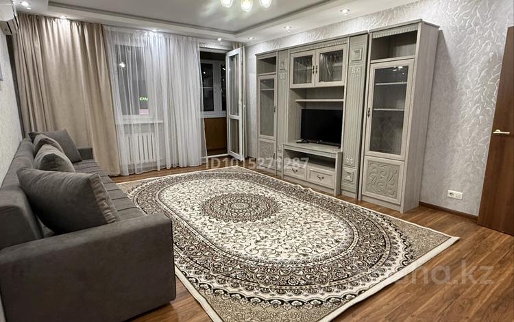 3-бөлмелі пәтер · 94 м² · 5/10 қабат, Гагарина 311а — Серкебаева Кожабекова, бағасы: 500 000 ₸ в Алматы, Бостандыкский р-н — фото 2