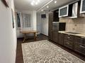 3-бөлмелі пәтер · 94 м² · 5/10 қабат, Гагарина 311а — Серкебаева Кожабекова, бағасы: 500 000 ₸ в Алматы, Бостандыкский р-н — фото 6