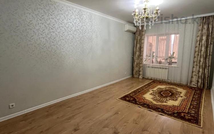 2-бөлмелі пәтер · 58.8 м² · 4/9 қабат, мкр. Алтын орда 3г, бағасы: 25.5 млн ₸ в Актобе — фото 2