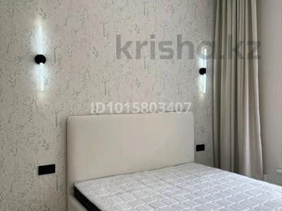 2-бөлмелі пәтер · 40 м² · 5/12 қабат, Тауелсиздик 25/1, бағасы: 300 000 ₸ в Астане, Алматы р-н