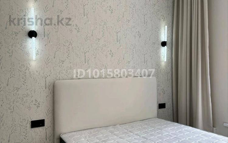 2-бөлмелі пәтер · 40 м² · 5/12 қабат, Тауелсиздик 25/1, бағасы: 300 000 ₸ в Астане, Алматы р-н — фото 2
