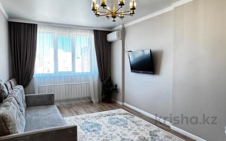 2-бөлмелі пәтер · 63 м² · 12/12 қабат, Сатпаева 90 — СРОЧНО!!!, бағасы: 56 млн ₸ в Алматы — фото 3