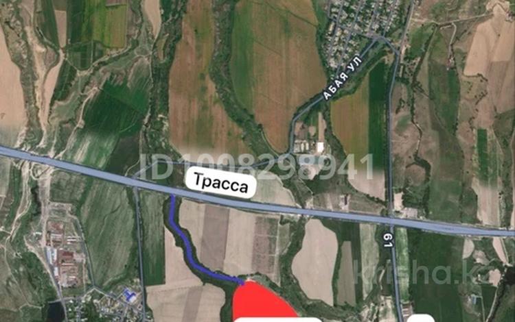 Жер телімі · 20 га, Алга, бағасы: ~ 100 млн ₸ — фото 2