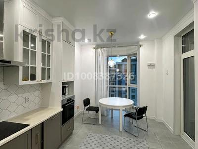 3-комнатная квартира · 130.6 м² · 7/14 этаж, Туран 3 — Центральный парк за 700 000 〒 в Астане, Нура р-н