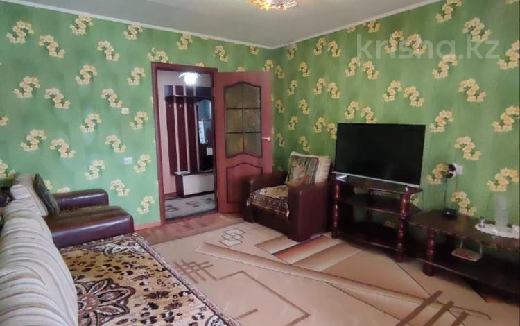 3-бөлмелі пәтер · 72 м² · 2/10 қабат, Шакшак Жанибек батыра, бағасы: 28.5 млн ₸ в Костанае — фото 2
