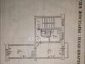 2-комнатная квартира · 47 м² · 3/5 этаж, 2мкр 69 — Возле садика, всё шаговой доступности . . . за 4 млн ₸ в Качаре