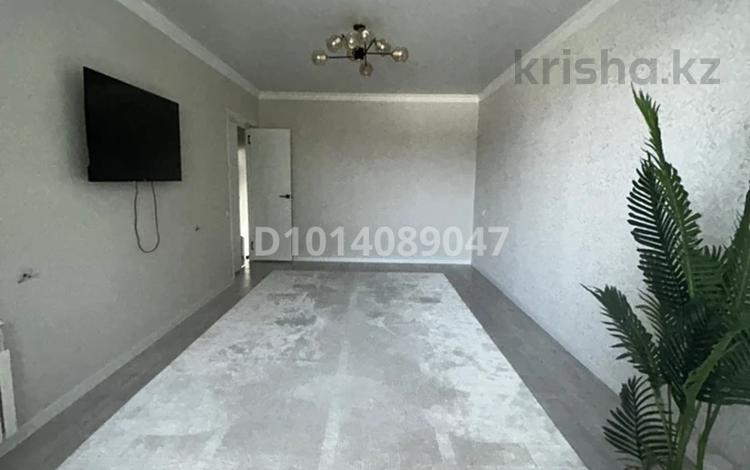 3-комнатная квартира · 75 м² · 5/5 этаж, Дулати 8 — Дулати Иляева Казыбек Би Тауке Хана за 24.5 млн ₸ в Шымкенте, Аль-Фарабийский р-н — фото 3