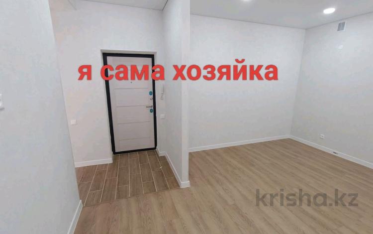 2-комнатная квартира · 64 м² · 8/9 этаж, мкр. Алтын орда 19г — Угол халел досмухамбетулы и тауелсыздык за 20.5 млн ₸ в Актобе — фото 13