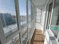 2-комнатная квартира · 64 м² · 8/9 этаж, мкр. Алтын орда 19г — Угол халел досмухамбетулы и тауелсыздык за 22.5 млн ₸ в Актобе — фото 8