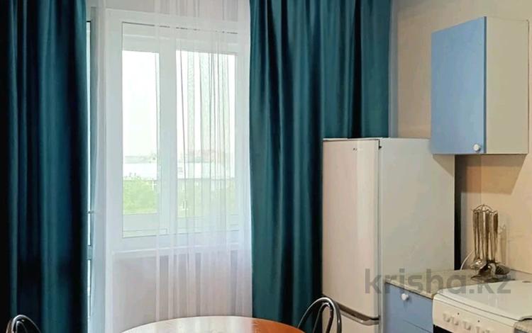 1-комнатная квартира · 42 м² · 7/12 этаж, Тажибаевой 157 к1 за 270 000 ₸ в Алматы, Бостандыкский р-н — фото 2