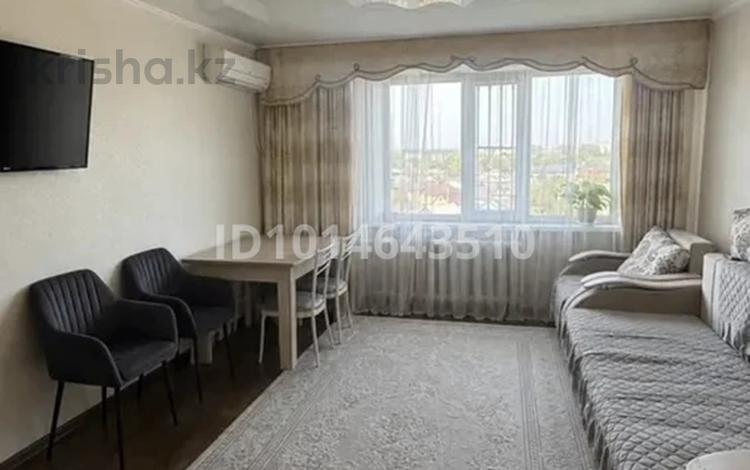 3-комнатная квартира · 65 м² · 7/10 этаж, Магжан Жумабаева 4 — Донецкая-Кутузова за 300 000 ₸ в Павлодаре — фото 10