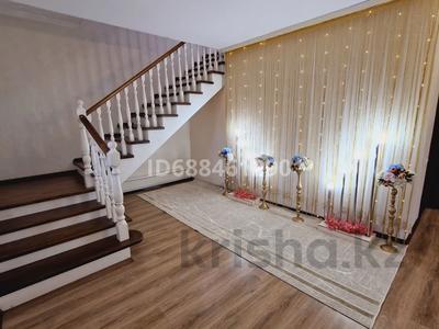 Жеке үй · 7 бөлме · 340 м², Жаркент 27, бағасы: 55 000 〒 в Астане, Алматы р-н