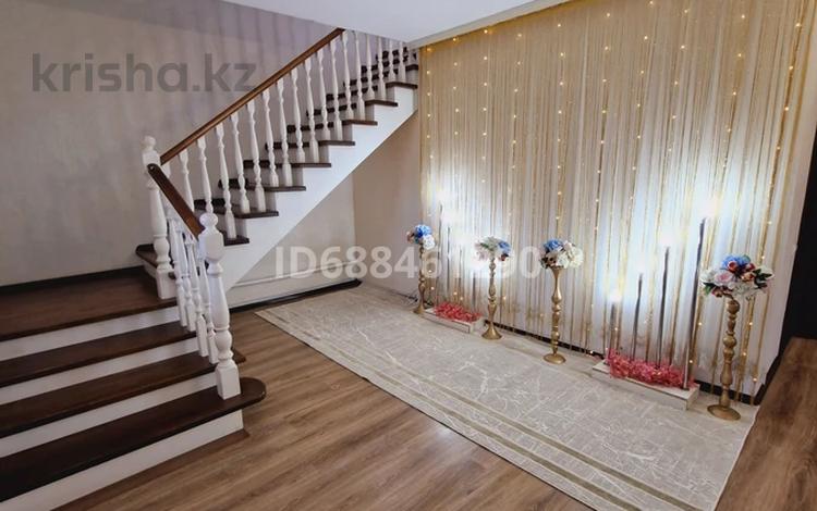 Дом · 7 комнат · 340 м², Жаркент 27 за 55 000 〒 в Астане, Алматы р-н — фото 48