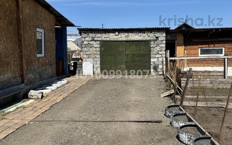 Отдельный дом · 4 комнаты · 62 м² · 4.5 сот., Риддерский переулок 8 — Риддерская улица за 9.5 млн ₸ — фото 2