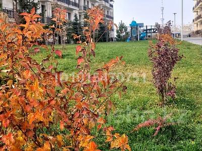 3-комнатная квартира · 70 м² · 3/4 этаж, мкр Кольсай, МТФ за 600 000 ₸ в Алматы, Медеуский р-н