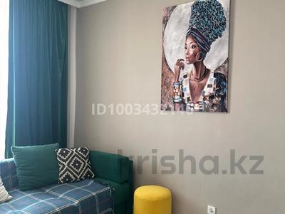 2-комнатная квартира · 60 м² · 10/10 этаж, мкр Юго-Восток 21 за 18 000 ₸ в Караганде, Казыбек би р-н