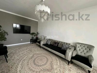 3-комнатная квартира · 96 м² · 5/9 этаж, Баймуханова 45А за 37 млн ₸ в Атырау, мкр Привокзальный-1