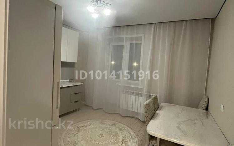 2-бөлмелі пәтер · 66.3 м² · 3/14 қабат, Тлендиева, бағасы: 32 млн ₸ в Астане, Сарыарка р-н — фото 2