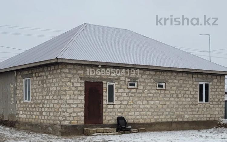Жеке үй · 4 бөлме · 128 м² · 11 жүзд., мкр Оркен, бағасы: 23 млн ₸ в Атырау — фото 2