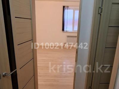 1-комнатная квартира · 32.8 м² · 1/3 этаж, мкр Лесхоз-2, 6-ая улица 27/1 — ЖК «Гаухартас» за 12.5 млн ₸ в Атырау