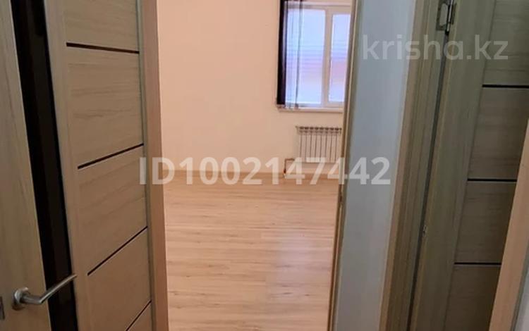 1-комнатная квартира · 32.8 м² · 1/3 этаж, мкр Лесхоз-2, 6-ая улица 27/1 — ЖК «Гаухартас» за 12.5 млн ₸ в Атырау — фото 17