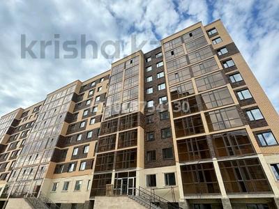 1-комнатная квартира · 33.4 м² · 8/9 этаж, Ауэзова 189/16 за 12.1 млн 〒 в Кокшетау