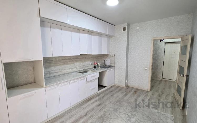 2-комнатная квартира · 60.5 м² · 2/9 этаж, Береке 60 за 29 млн ₸ в Костанае — фото 10