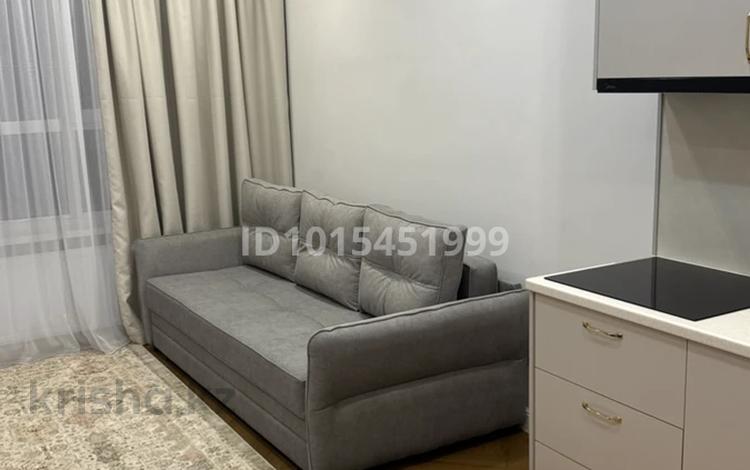 2-комнатная квартира · 44 м² · 6/6 этаж, Ғажайып 32 за 320 000 ₸ в Алматы, Алатауский р-н — фото 2