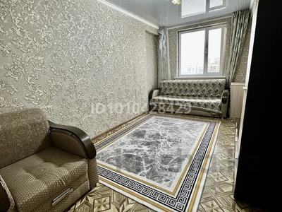 1-бөлмелі пәтер · 36.6 м² · 7/9 қабат, Керей жанибек 9, бағасы: 26 млн ₸ в Астане, Есильский р-н