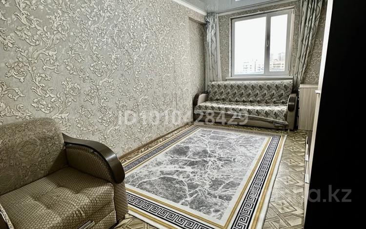 1-бөлмелі пәтер · 36.6 м² · 7/9 қабат, Керей жанибек 9, бағасы: 26 млн ₸ в Астане, Есильский р-н — фото 8