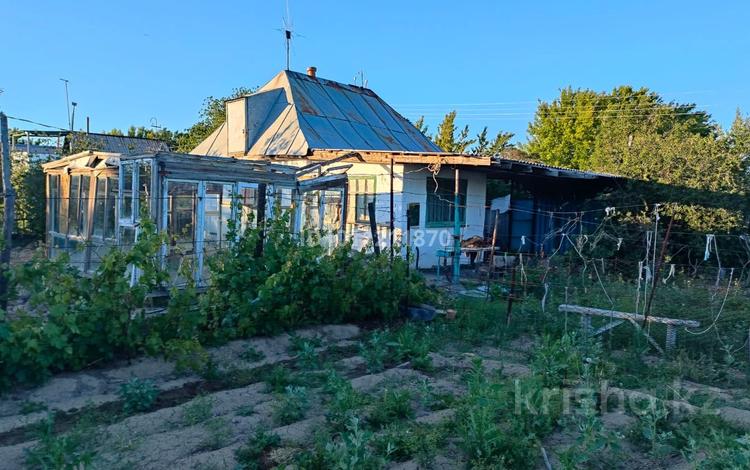 Дача · 3 комнаты · 60 м² · 8 сот., Яблочная 75 за 1.1 млн ₸ в Сатпаев — фото 2