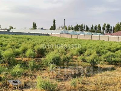 Участок · 30 соток, Шаттық көшесі — Дастан ауылмен белидом бұрылыста за ~ 16 млн 〒 в Сарыагаш