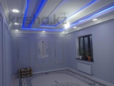 Отдельный дом · 7 комнат · 250 м² · 1600 сот., Толеби за 25 млн ₸ в Казыгурте