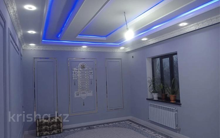 Отдельный дом · 7 комнат · 250 м² · 1600 сот., Толеби за 25 млн ₸ в Казыгурте — фото 2