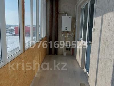 2-комнатная квартира · 67.2 м² · 6/9 этаж, мкр. Зачаганск пгт, Монкеулы за 24 млн ₸ в Уральске
