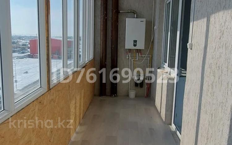 2-комнатная квартира · 67.2 м² · 6/9 этаж, мкр. Зачаганск пгт, Монкеулы за 24 млн ₸ в Уральске — фото 2