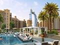 3-бөлмелі пәтер, 129 м², 4/8 қабат, Madinat Jumeirah Living, бағасы: ~ 233.8 млн 〒 в Дубае