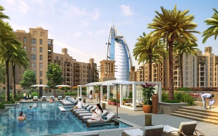3-комнатная квартира, 129 м², 4/8 этаж, Madinat Jumeirah Living за ~ 233.8 млн 〒 в Дубае — фото 24